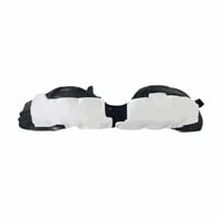 بطانة رفرف امامي يسار تورس نوعيه ثقيله مطابقه للاص...