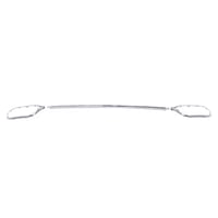 طقم ازياق صدام خلفي ٣ حبات S-Class 2018-2020 AMG س...