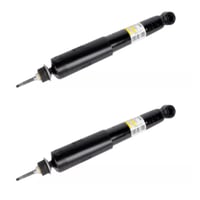 طقم مساعدات خلفيه شفروليه ماليبو