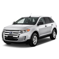 مقص امامي تحت يسار فورد ايدج 2007-2014