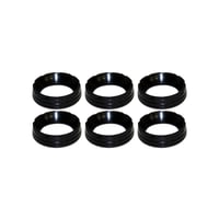 طقم جلد بواجي 6 سلندر 3.6L دودج تشارجر