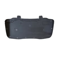 بطانة كبوت تورس كامل 2024