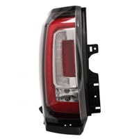 اسطب خلفي يسار يوكن / يوكن اكس ال