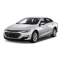 صدام امامي كامل شفروليه ماليبو 2019-2023