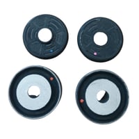 طقم جلد دفرنس دودج تشارجر 2011-2014