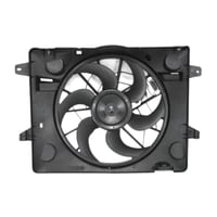 مراوح تبريد كاملة فورد كراون فكتوريا - ماركيز