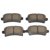 فحمات خلفيه كاديلاك XTS سيراميك