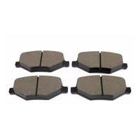 فحمات اماميه لنكون MKX سيراميك