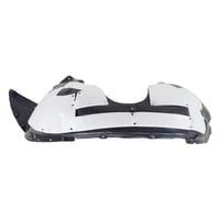 بطانة رفرف امامي يسار اكسبلولر مع العازل