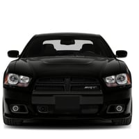 قاعدة رادار تشارجر اس ار تي