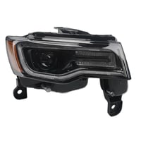 شمعه امامي يمين زينون جيب قراند شروكي