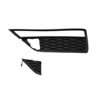 غطاء عاكس صدام خلفي يمين مع غطاء هوك خلفي فورد تير...