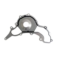 وجه طرمبة ماء جيب رانجلر - جلاديتور 6 سلندر