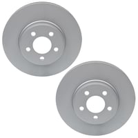 طقم هوبات امامي تشارجر 6 سلندر 3.6L