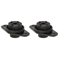 طقم كرسي مساعد خلفي يمين ويسار تشالنجر