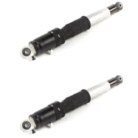 طقم مساعدات خلفيه كهرب كاديلاك اسكاليد