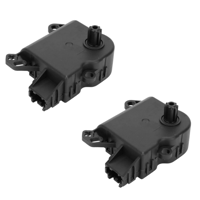 طقم ٢ حبه قسام مكيف حار بارد فورد فلكس