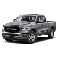 قاعدة كشاف داخليه يسار دودج رام