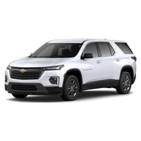 كرسي مساعد امامي شفروليه ترافيرس