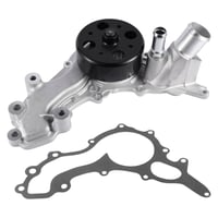 طرمبة ماء 6 سلندر جيب رانقلر - جلاديتور