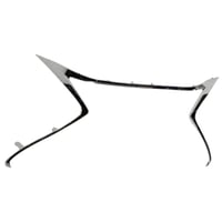 زيق شبك لكزس IS F