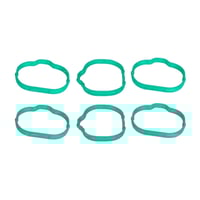 طقم وجيه ثلاجه 6 سلندر فورد فلكس