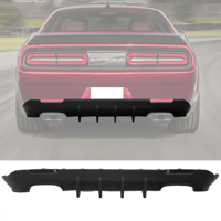 دفيوزر رياضي تشالنجر كامل