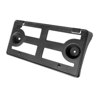 قاعدة لوحه صدام امامي موستنق