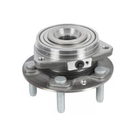 فلنجه هوب امامي جيب رانقلر - جلاديتور