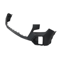 صدام امامي فوق جمس سييرا AT4