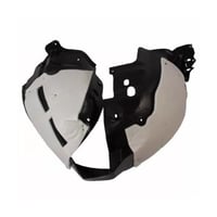 بطانة رفرف امامي يمين مع العازل فورد ايدج