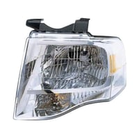 شمعه امامي يسار اكسبدشن