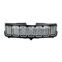 شبك علوي ( الداخلي + النياكل ) قراند شروكي