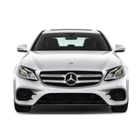 فحمات خلفية سيراميك مرسيدس Mercedes-Benz E