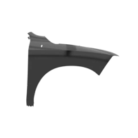 رفرف امامي يمين دودج رام كلاسيك