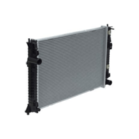 رديتر ماء فورد فيوجن 2006-2012