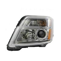 شمعه يسار جمس تيرين