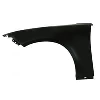 رفرف يسار تشارجر ( جهة السواق )