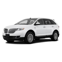 كرسي مكينه يسار لينكون MKX