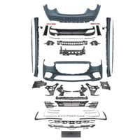 كت تعديل كامل S-Class AMG