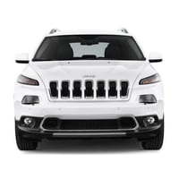 كرسي مكينة يمين 6 سلندر جيب شروكي