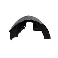 بطانة رفرف خلفي يمين قماش فورد تورس