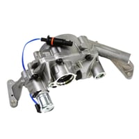 طرمبة زيت تشارجر 6 سلندر