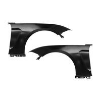 رفارف اماميه موستنق GT350