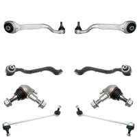 طقم عضلات اماميه كامله E CLASS