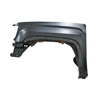 رفرف امامي يسار سييرا