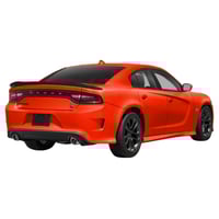 جناح دودج تشارجر SRT