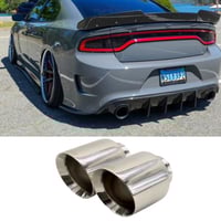 طقم مخارج اس ار تي 5 انش شركة thunder