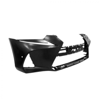 صدام امامي لكزس IS F