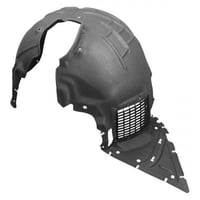 بطانه رفرف امامي يمين كمارو قماش